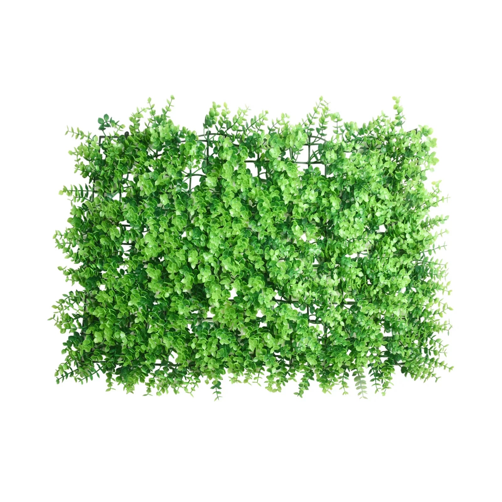 GreenScape DecoMat | Kunstgrasmatte | Pflegeleicht & UV-beständig | Individuell zuschneidbar