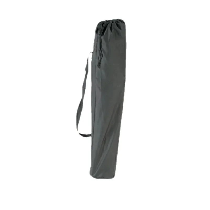 CampStash | Outdoor-Tasche | Faltbar und Leicht | Wetterfest und Strapazierfähig