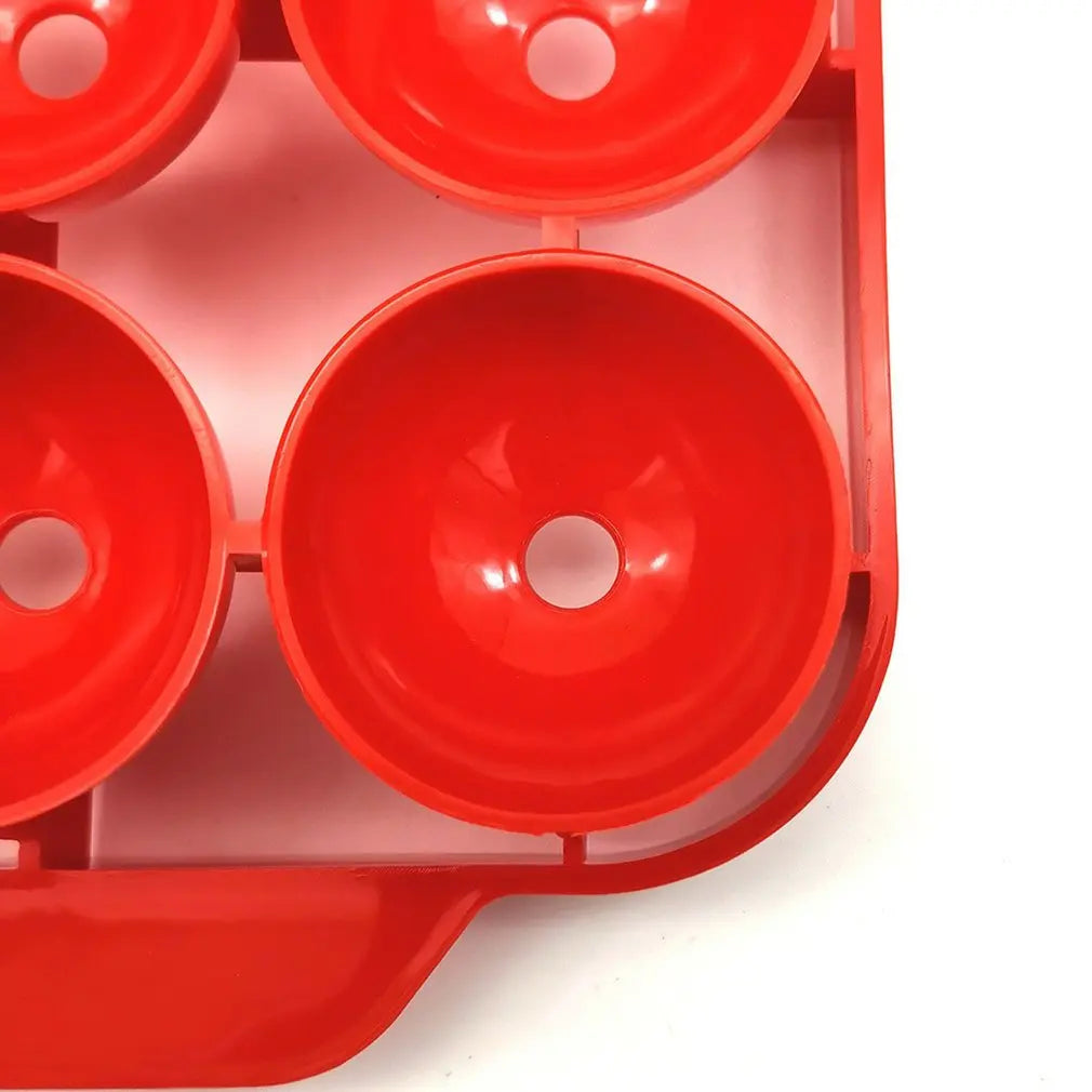 Rollino Meatball Maker | Multifunctional | Non-Stick | Easy-to-Use | 16 Equal Balls