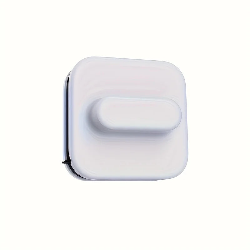 GlasClean Pro Fensterreiniger | Doppelseitig | Ergonomisches Design