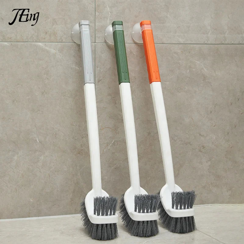Hygionik DuoBrush | WC-Bürste Doppelseitig | Hygienisch & Platzsparend | Modernes Design