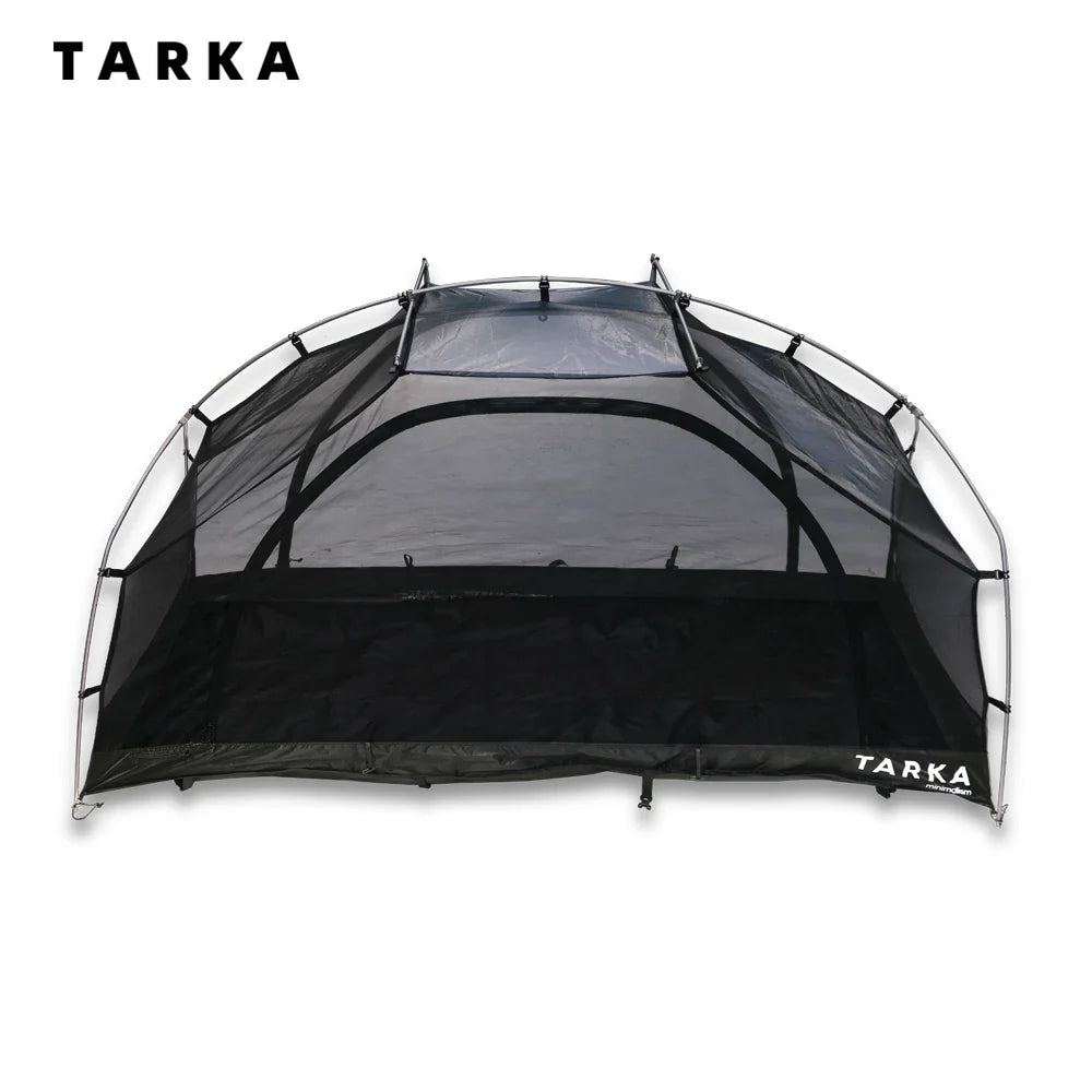 TrekGuard | Insektenfreies Innenzelt | Ultraleicht & Abnehmbar | Perfekt für Outdoor-Abenteuer