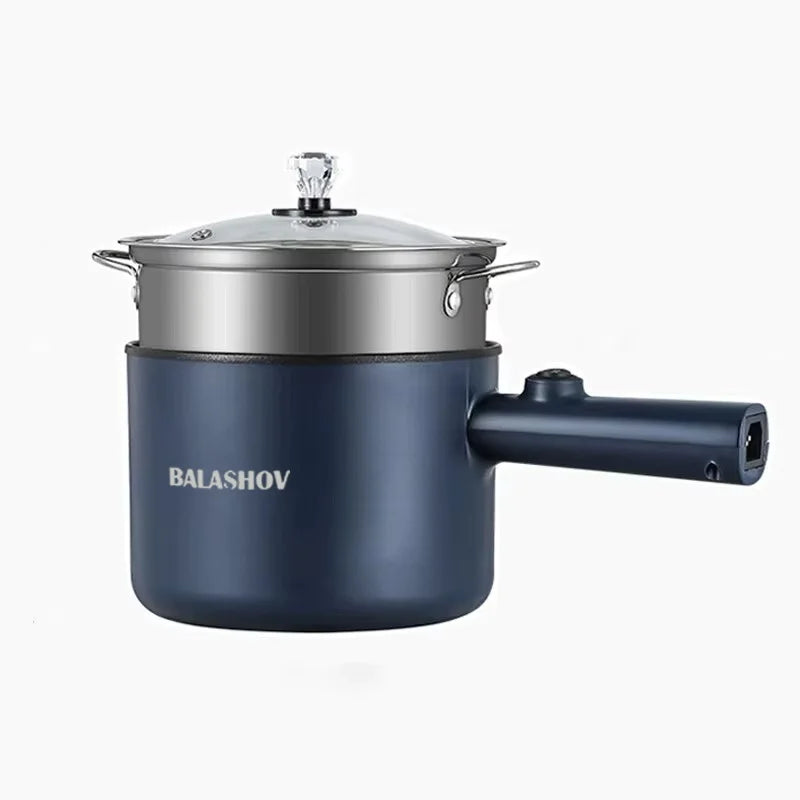 CookTwin – Mehr Gänge, weniger Aufwand!