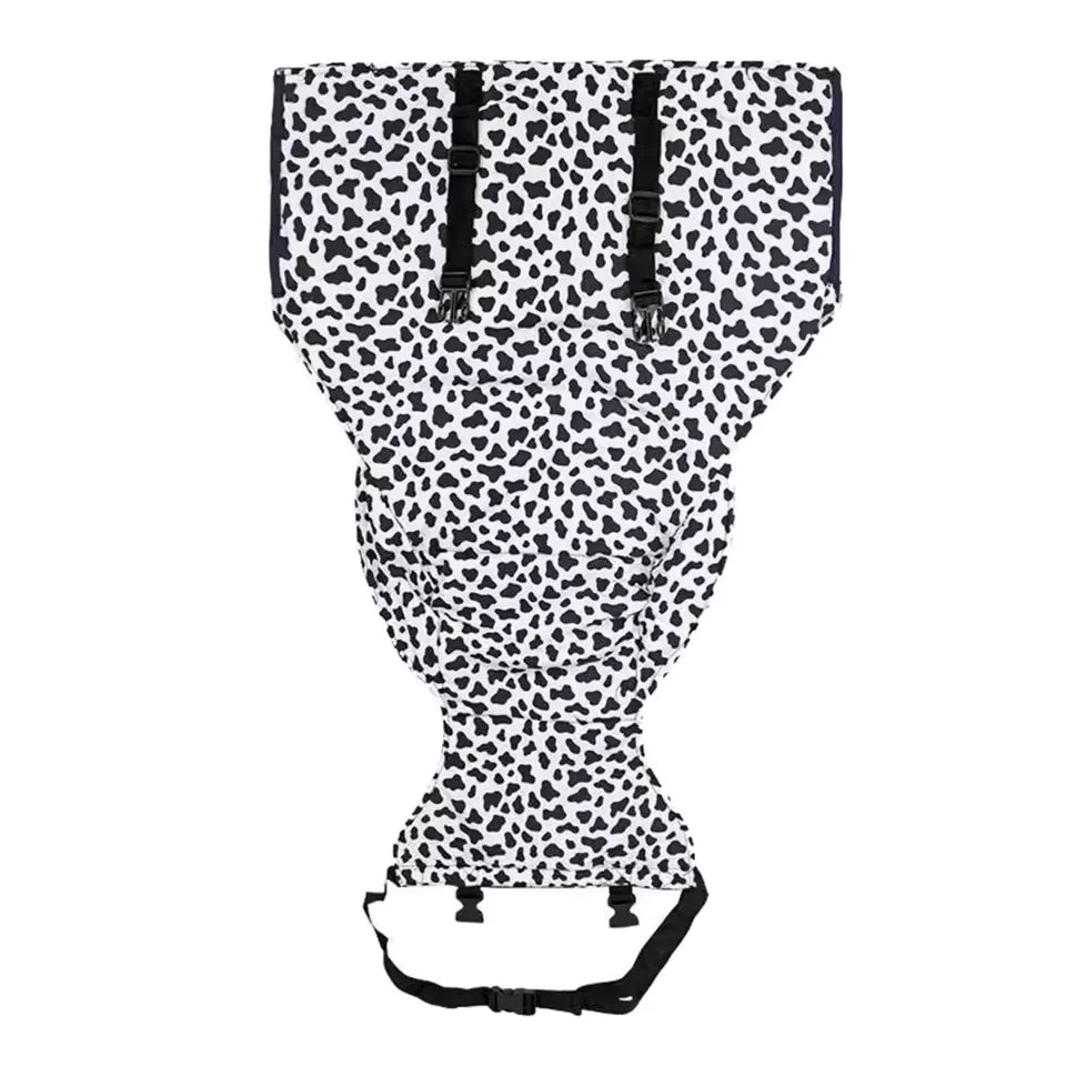 SnugTote – Sicheres Sitzen, immer & überall