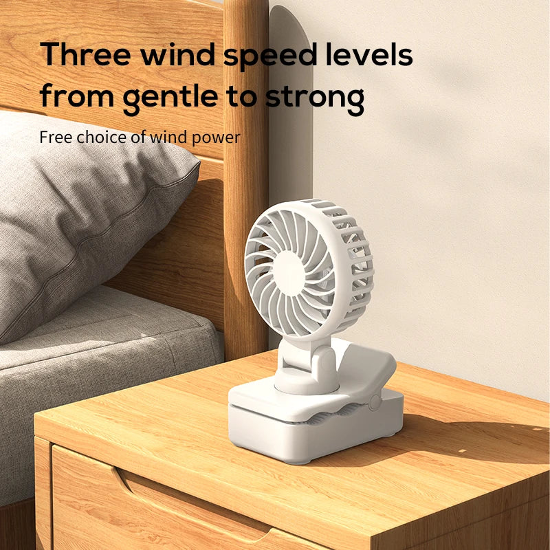 Frischio Pocket Ventilator | Kompakt & Leistungsstark