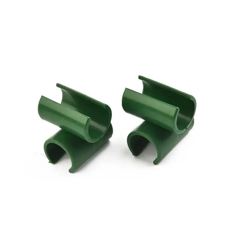 GardenGrid Connectors | Flexibel & Wiederverwendbar | Robust | UV-beständig