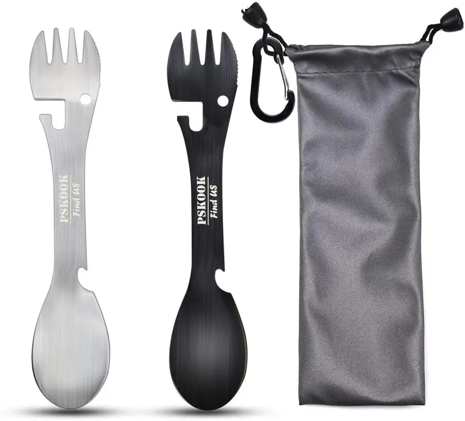 1+1  GRATIS | CampMate™ – Dein kompakter 5-in-1 Outdoor-Helfer