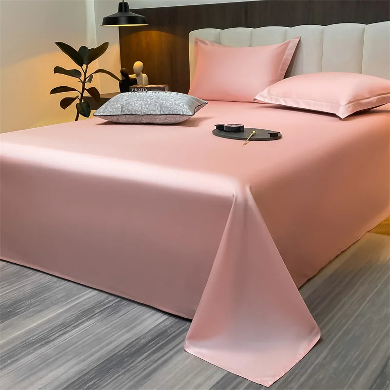 Somnora Bettwäsche-Set | 100% Ägyptische Baumwolle | Hautfreundlich & Luxuriös | Hotelqualität für Zuhause