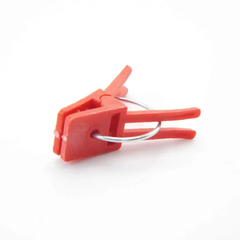 PlanturaClip Pflanzenclips | Stabilisieren & Fixieren | Sanft zur Pflanze | Vielseitig Einsetzbar