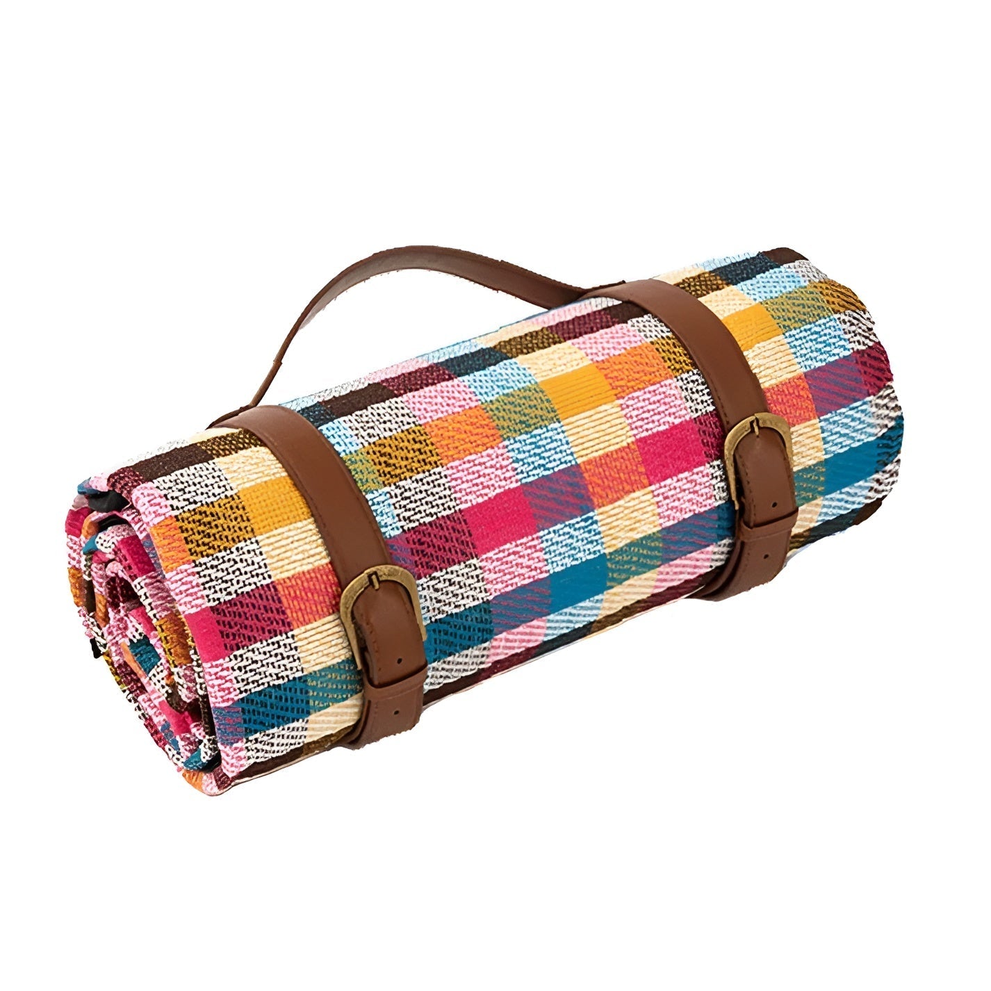 Outdora | Faltbare Picknickdecke für Outdoor | Wasserdicht & Sandabweisend | Komfortabel & Tragbar