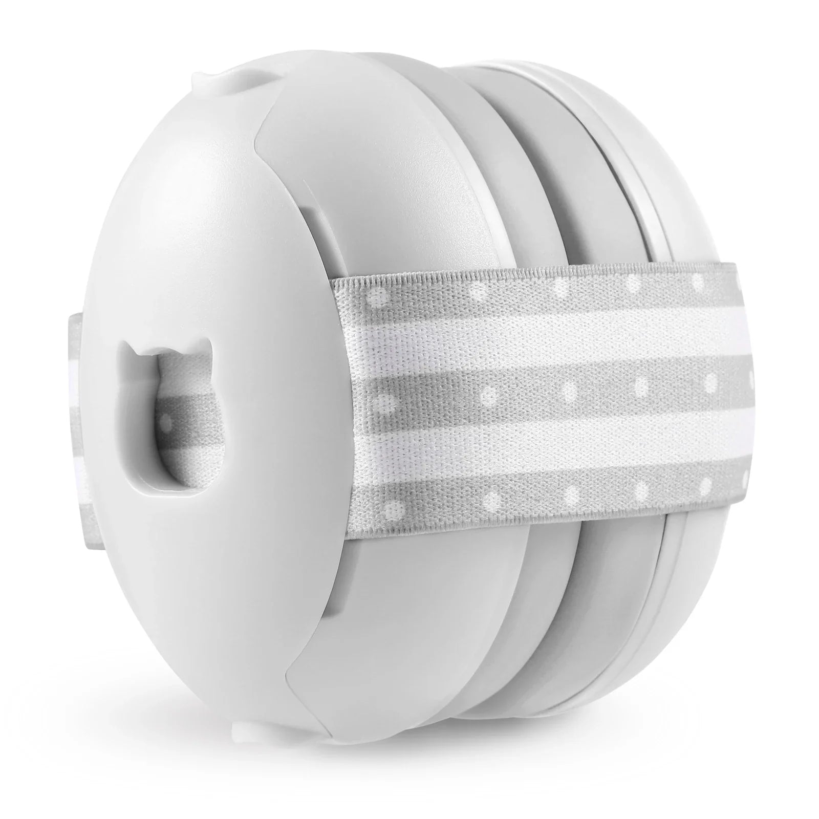 BabyGuard SoundSafe Gehörschutz für Kinder | Verstellbar & Kompakt | 30 dB Lärmschutz