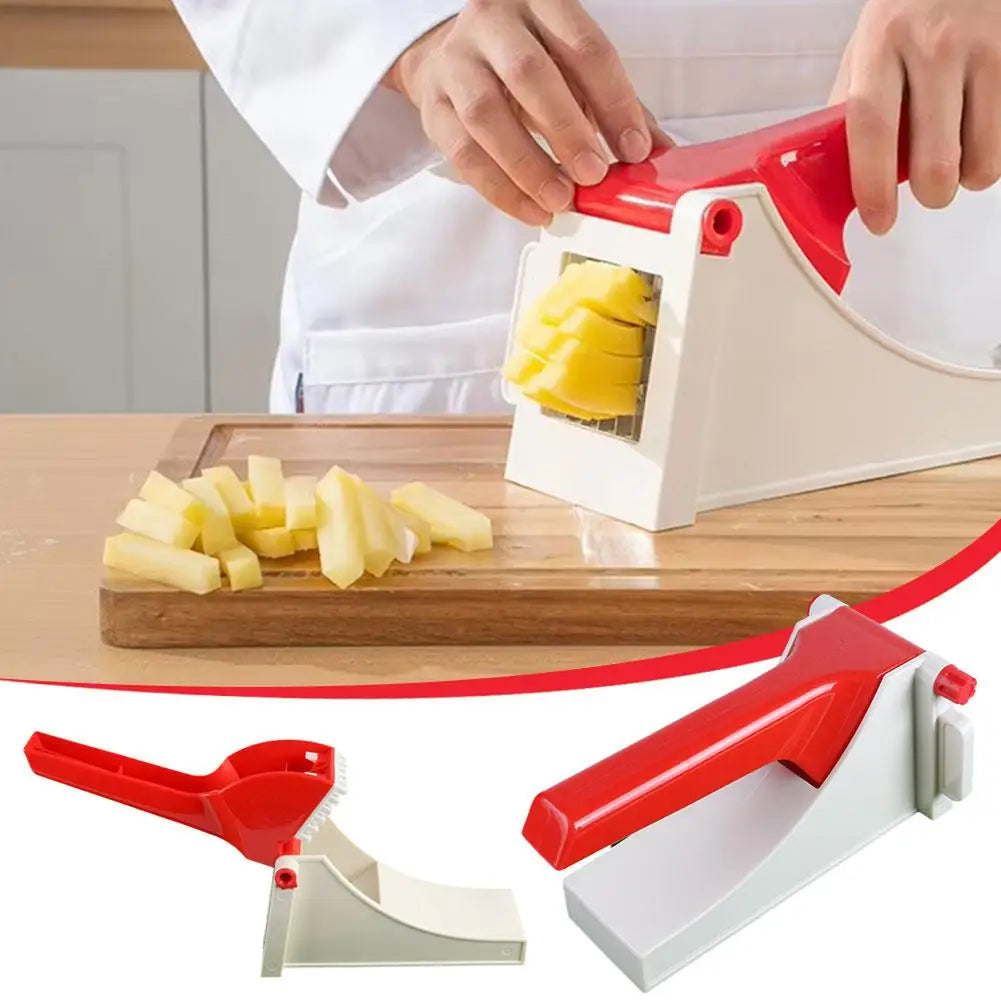 SliceForce – Schneiden mit Power und Präzision!