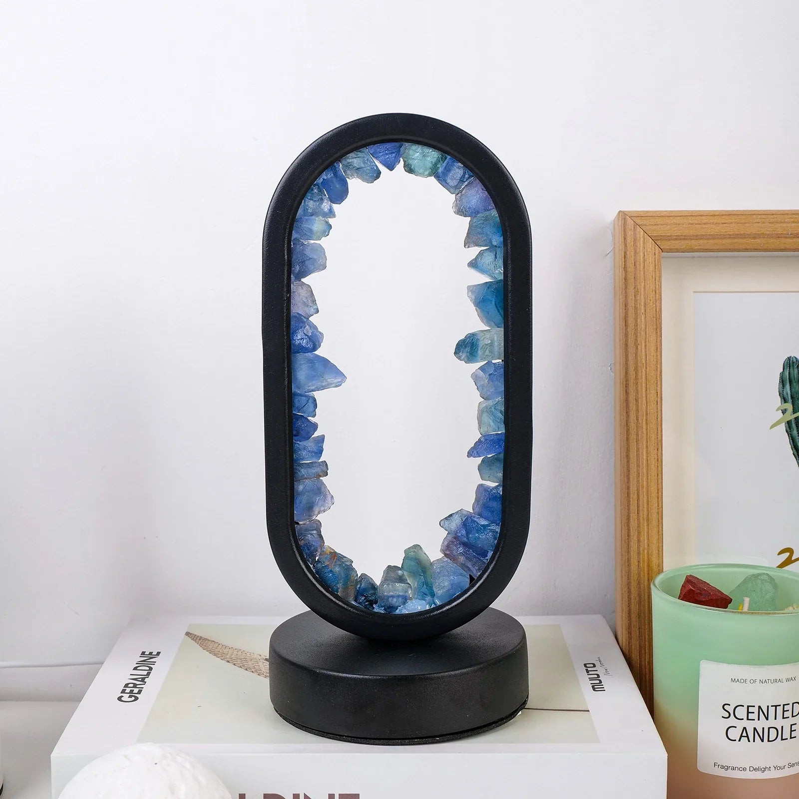 LumaStone – Ruhe und Energie in natürlicher Harmonie