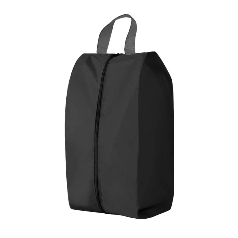 ShoeGuard TravelBag | Schuhbeutel Reise & Zuhause | Staub- & Wasserabweisend | Mit Reißverschluss