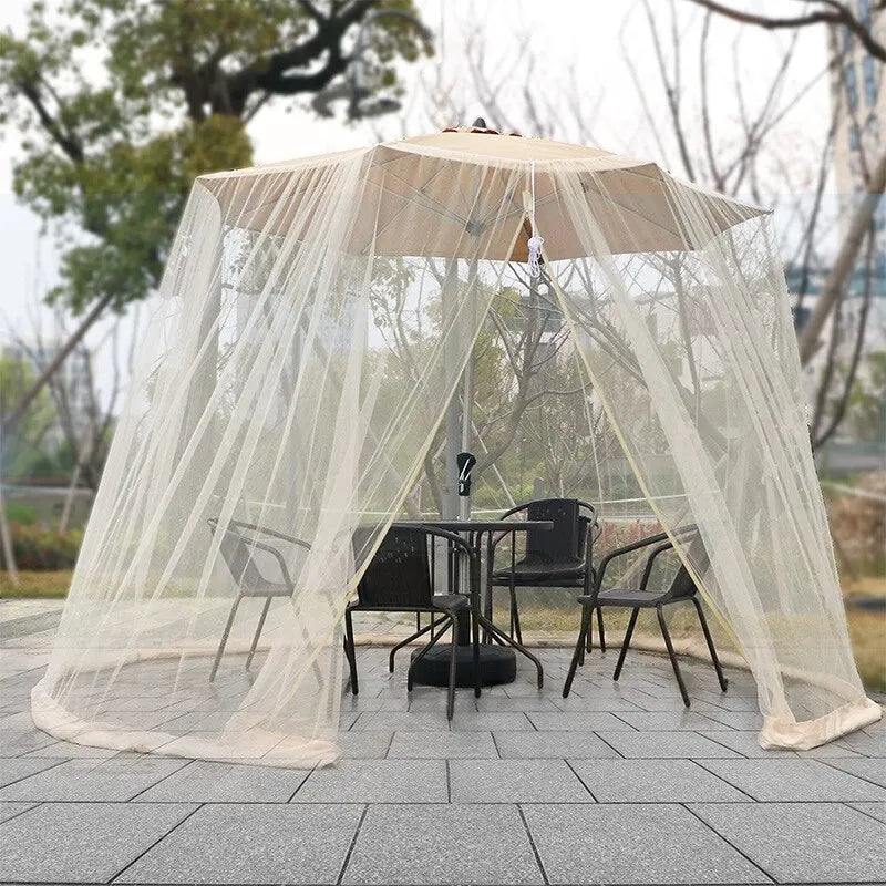 MosquitoFree – Der unsichtbare Schutz für deine Sommerabende