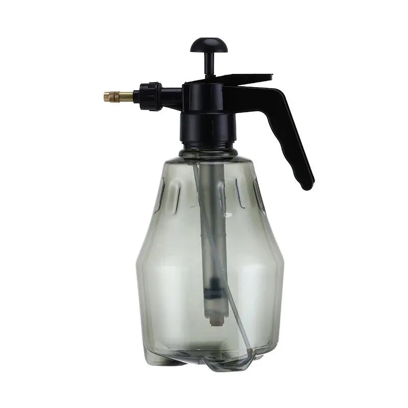 PlantPro Sprühgerät | 1,5L Drucksprühgerät | Verstellbare Düse | Ergonomischer Griff