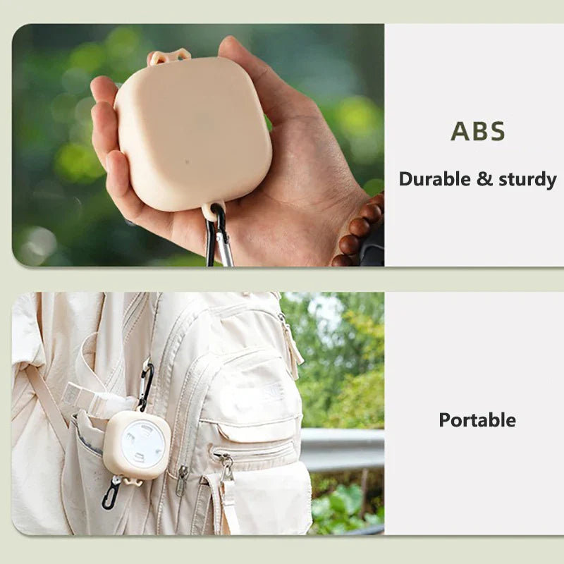 TripDry Line – Wäsche aufhängen, wo immer du willst