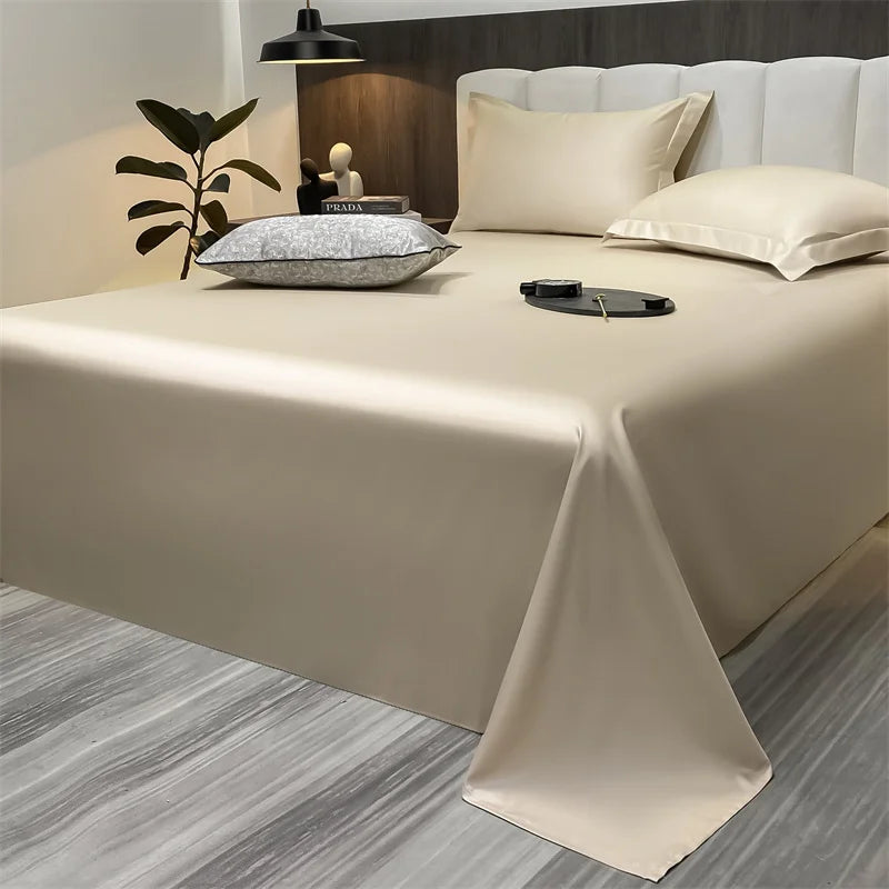 Somnora Bettwäsche-Set | 100% Ägyptische Baumwolle | Hautfreundlich & Luxuriös | Hotelqualität für Zuhause