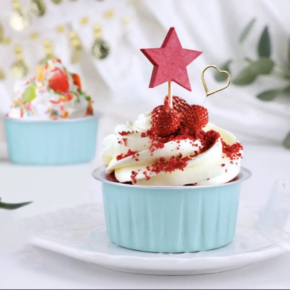 5+5 GRATIS | BakeGenie – Backen wie ein Profi, ganz ohne Vorkenntnisse!