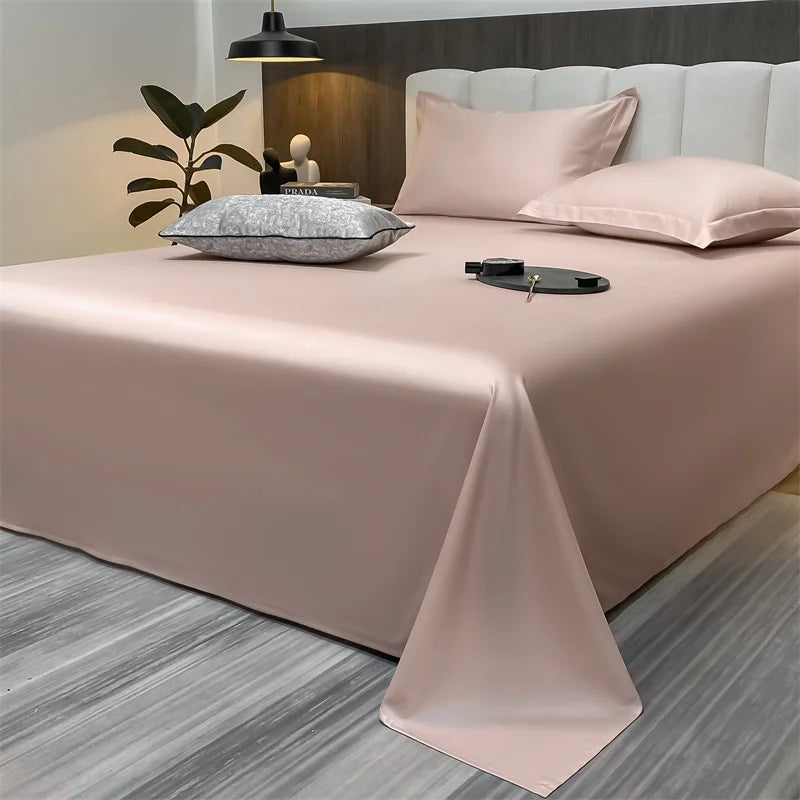 Somnora Bettwäsche-Set | 100% Ägyptische Baumwolle | Hautfreundlich & Luxuriös | Hotelqualität für Zuhause
