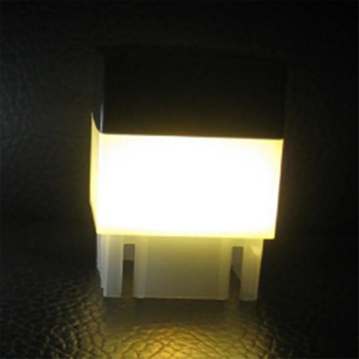 SolarisPath LumiGlow | Automatische Beleuchtung | Wetterfest | Warmweißes Licht