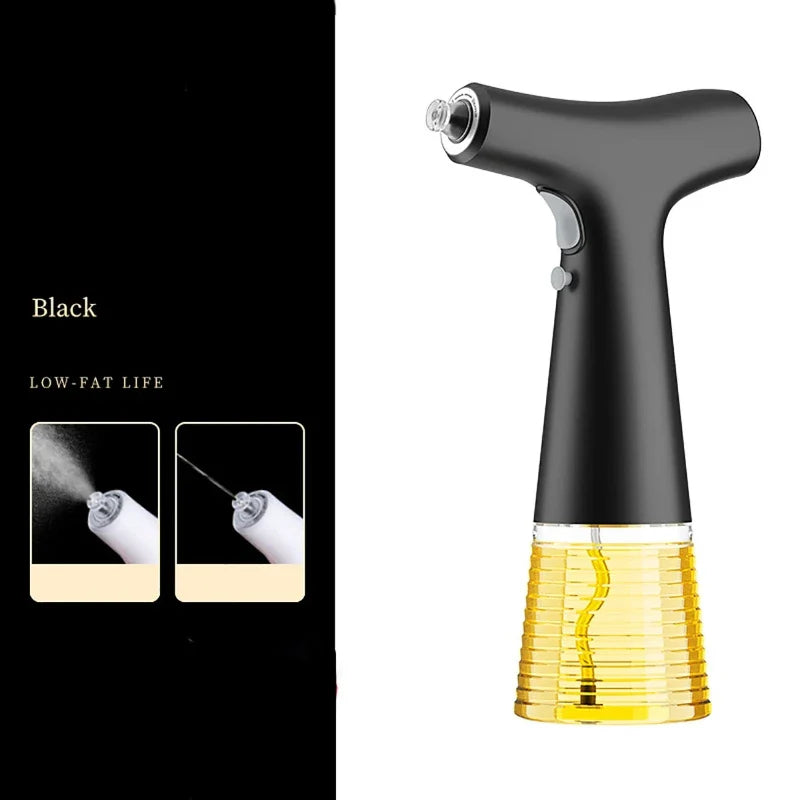 SprayChef Pro – Weniger Fett, mehr Geschmack