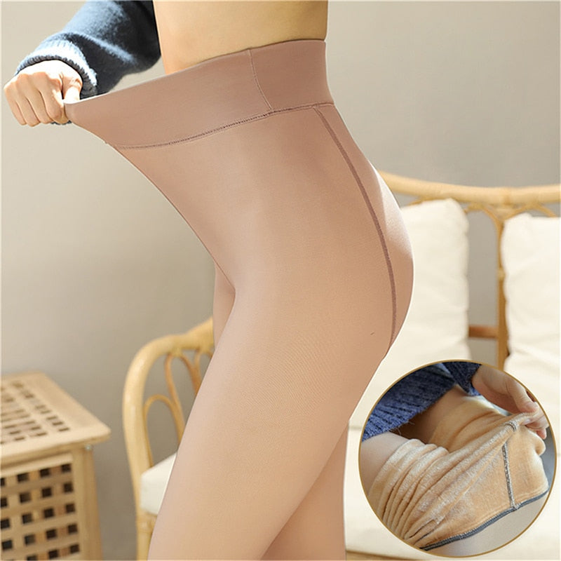 HeatLuxe – Schlanke Wärme für kalte Wintertage