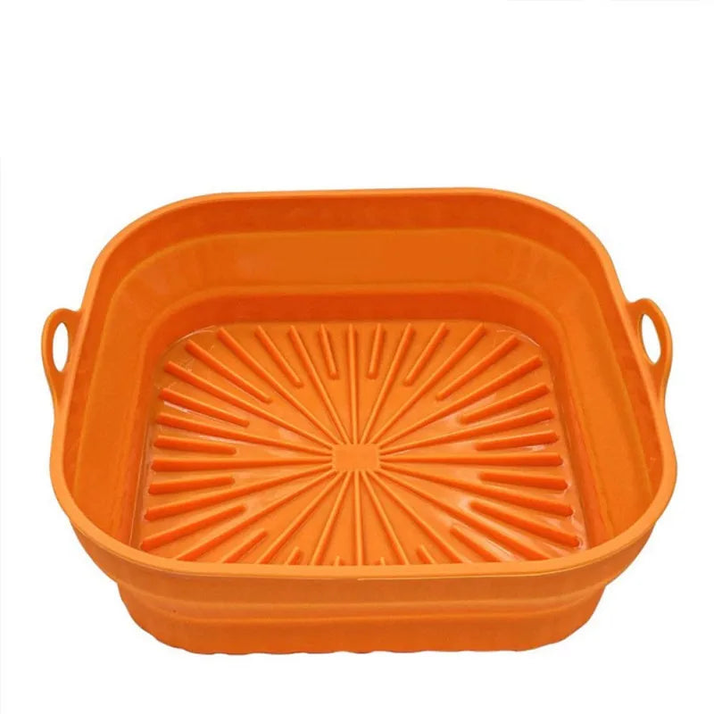 SiliBake – Sauber, einfach und wiederverwendbar backen