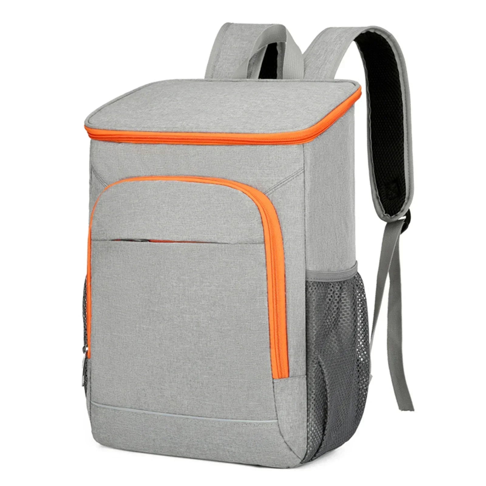 CoolTrek | 30L Kühlrucksack | Isolierend & Leckagefrei | Geräumig & Komfortabel