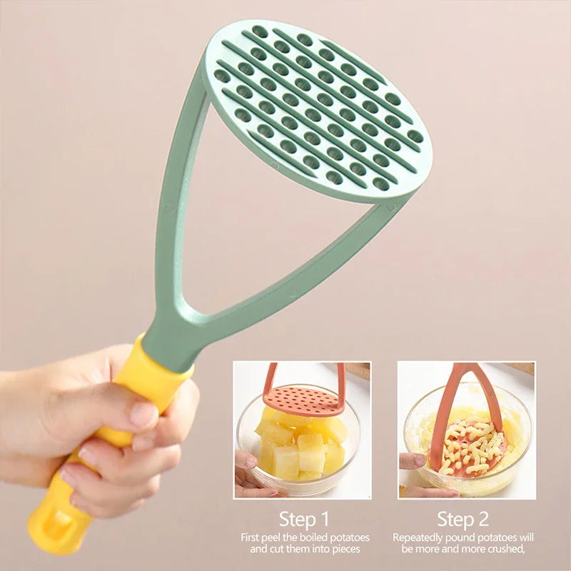 MashMellow – Für himmlisch cremiges Püree in Sekunden!