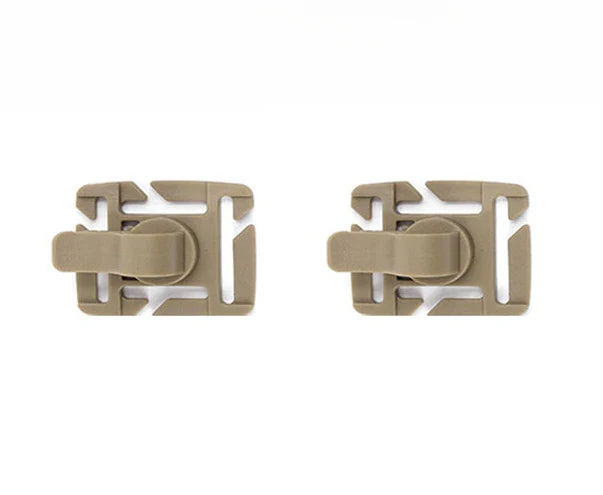 GripClip Trinkschlauchhalter | Flexibel & Kompakt für Outdoor-Abenteuer