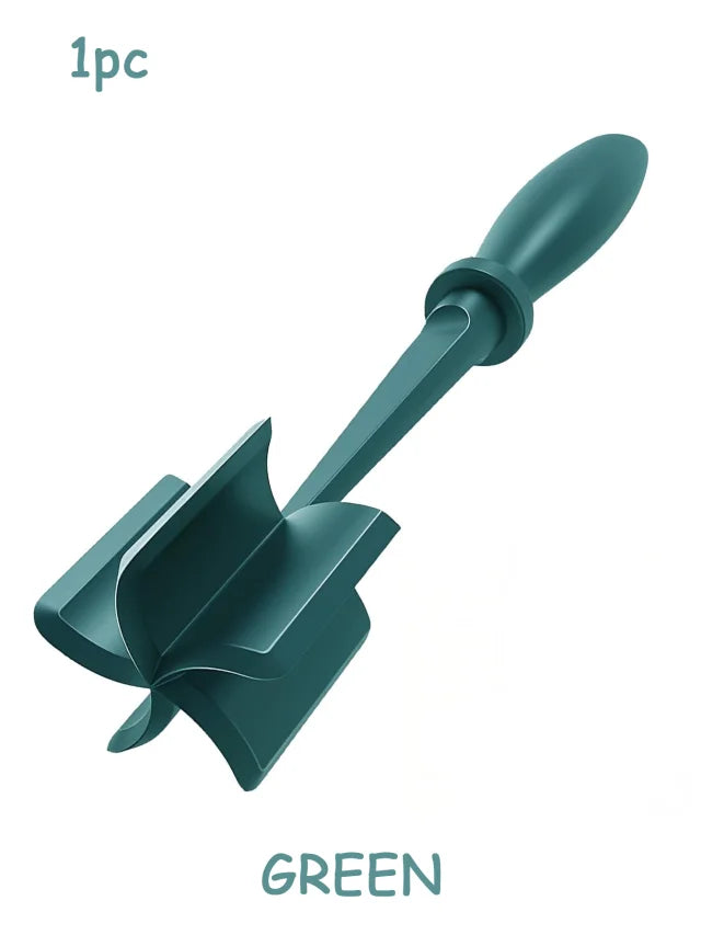 ChopEase Fleischzerkleinerer | Ergonomisch | Antihaft | BPA-frei für Fleisch & Gemüse