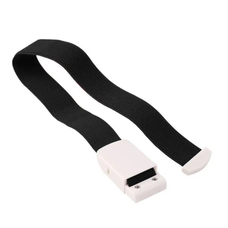 VenoSoft Venenstauer | Einhandbedienung | Hautfreundlich & Wiederverwendbar | 39 cm Länge