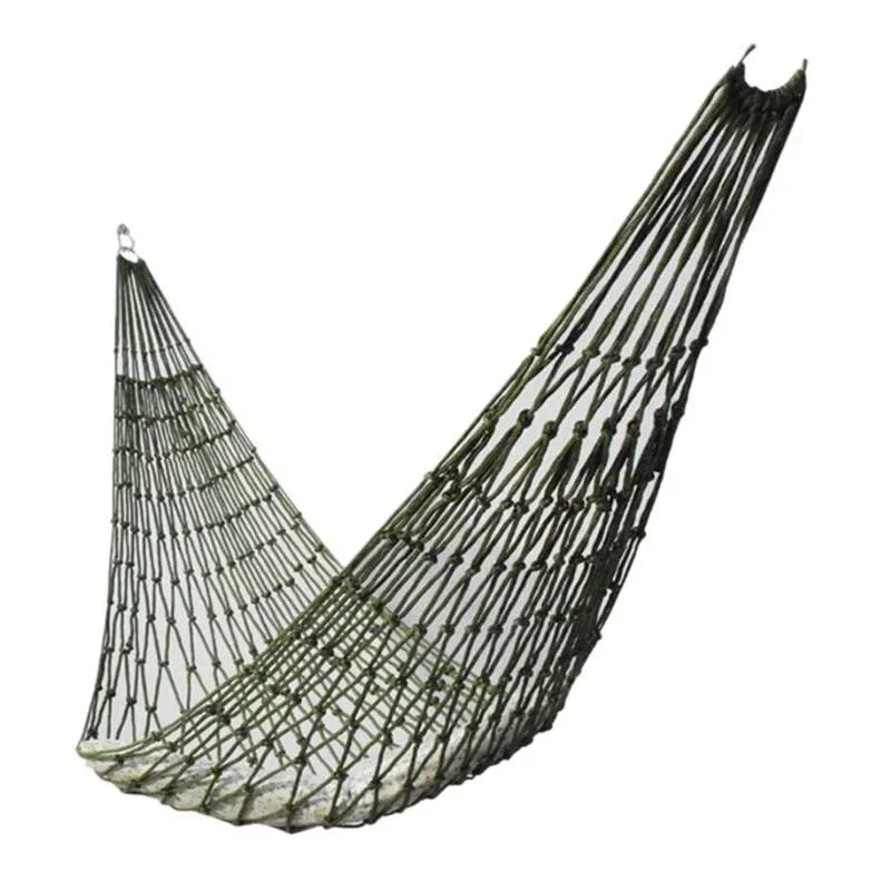 Relaxora Mesh | Ultraleichte Hängematte | Atmungsaktiv und Kompakt | Nylon