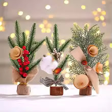 PineBreeze – Kleiner Baum, große Weihnachtsstimmung