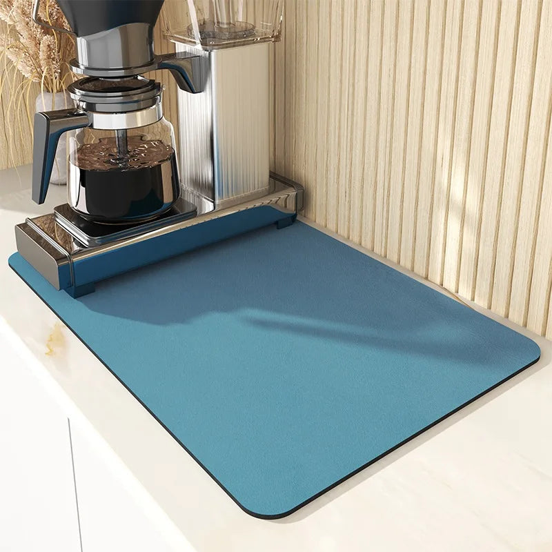 HydroMat - Absorbierende Abtropfmatte