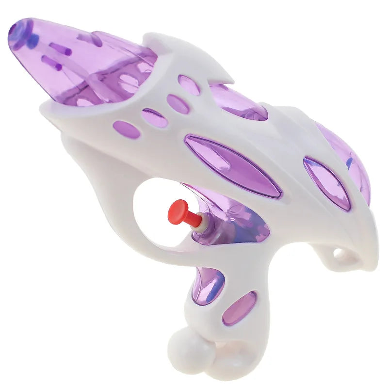 AquaJet Blaster | Wasserspielzeug für Kinder | Cooles Space-Design & Farbenfroher Spaß
