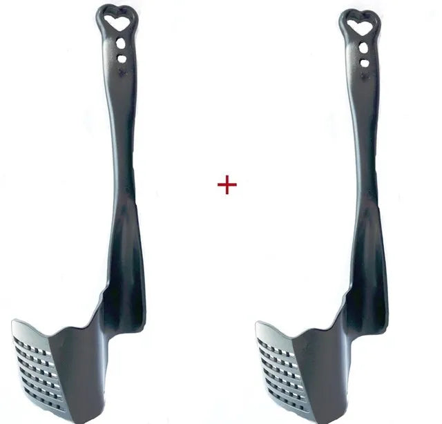 ScrapeMax | Rotationsschaber für Thermomix | Lebensmittelecht & Spülmaschinenfest | Für TM6/TM5/TM31