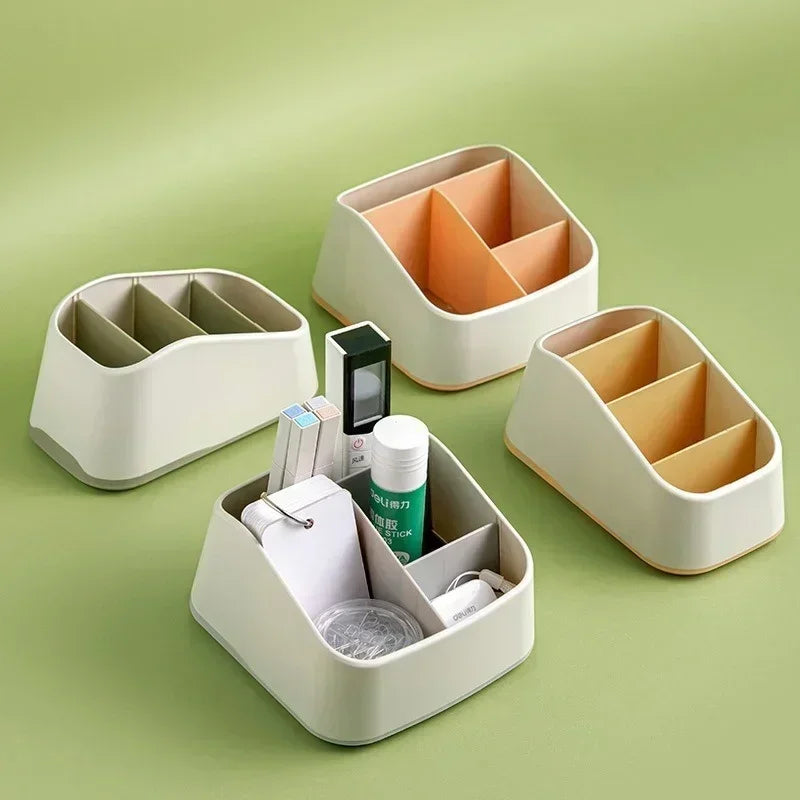ClutterFree Box | Multifunktional | Für Ordnung & Stil | In Verschiedenen Farben