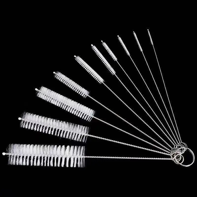 CleanFlex | Reinigungsbürsten-Set | Flexibel & Effizient | Für Enge Öffnungen