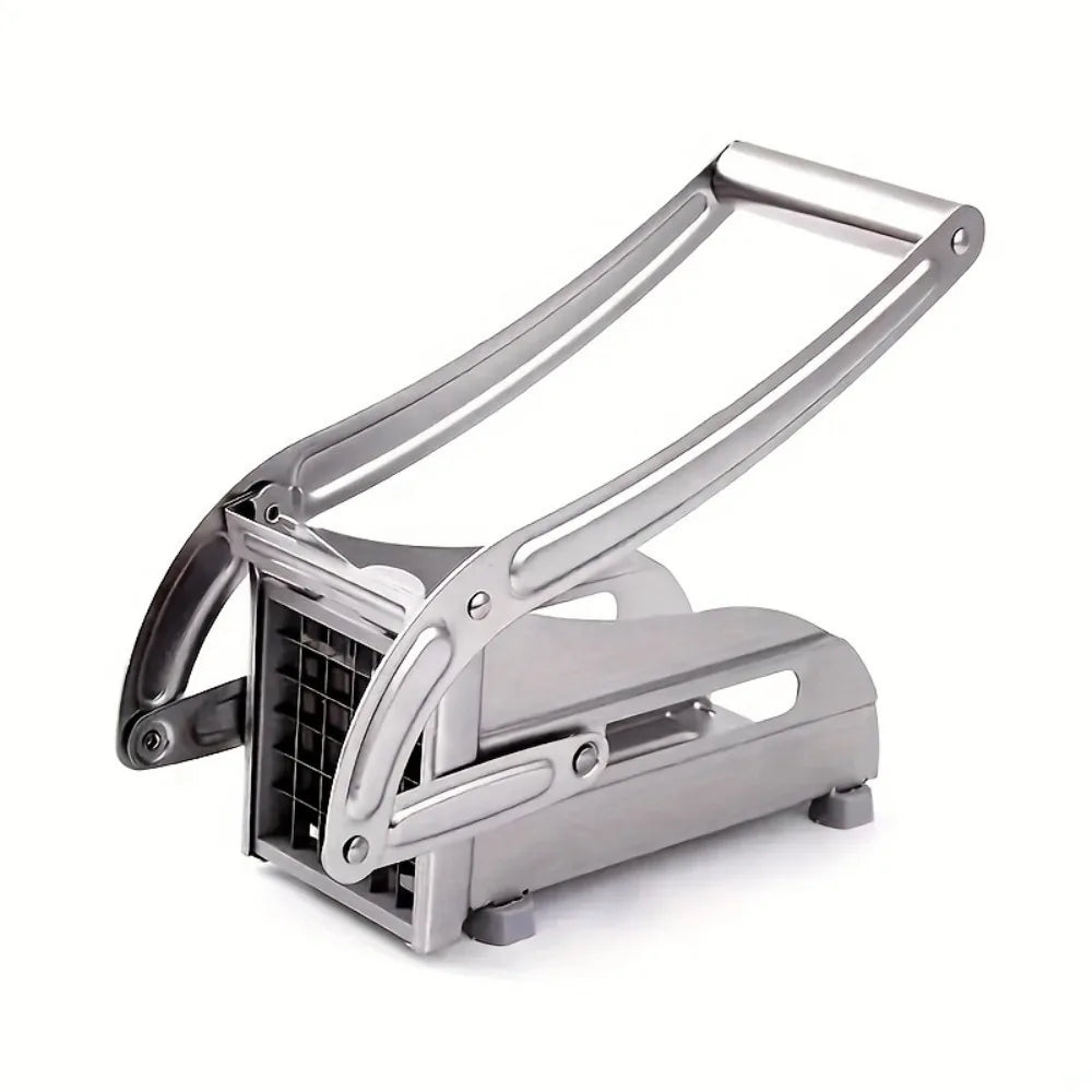 QuickSlice | 7-in-1 Gemüseschneider | Multifunktional & Ergonomisch | Rostfreier Edelstahl