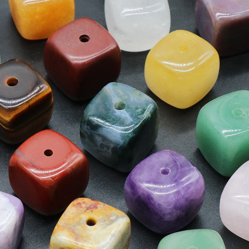 StoneAura Incense Holder | Edler Räucherstäbchenhalter aus Naturstein | Heilige Energie für dein Zuhause