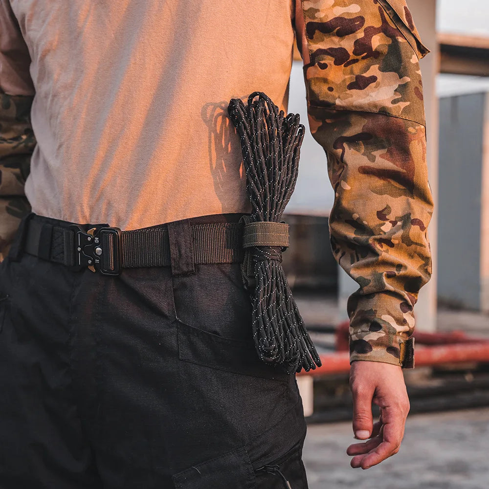 GearLink Handschuhhalter | Multifunktional & Robust | Leicht & Tragbar