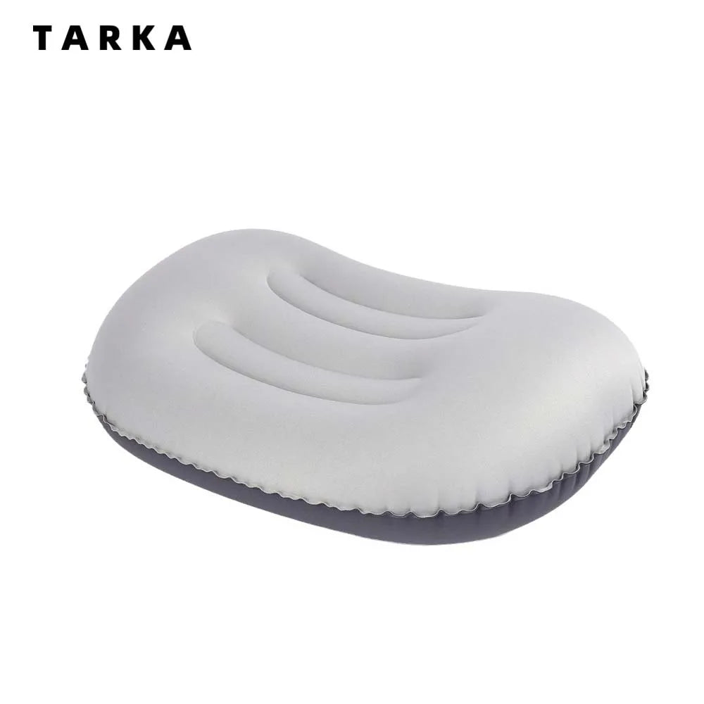 ComfortAir Teleskop Outdoor Kissen | Ergonomisch & Leicht | Strapazierfähig