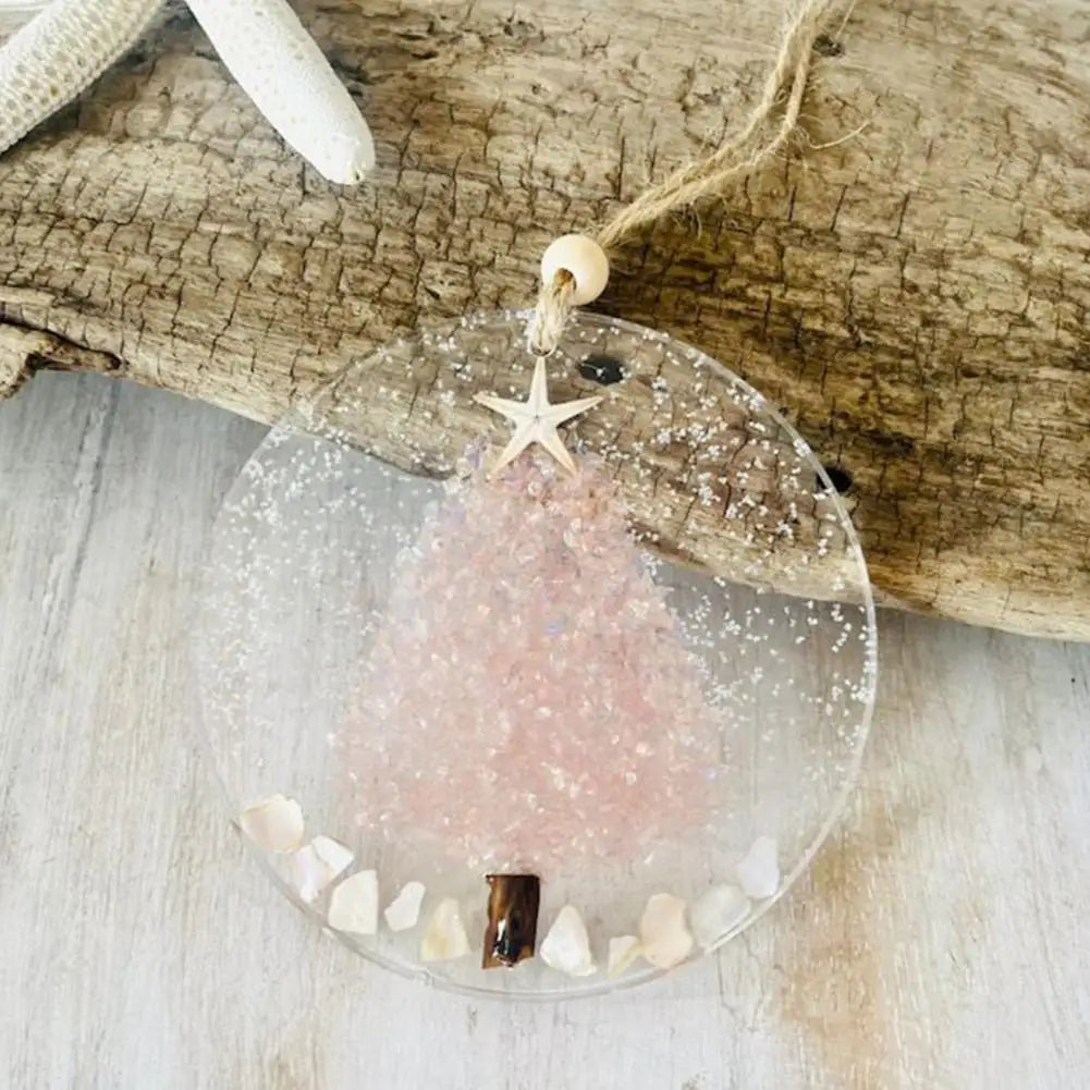 1+1 GRATIS | SeaOrnament – Weihnachten trifft Meereszauber