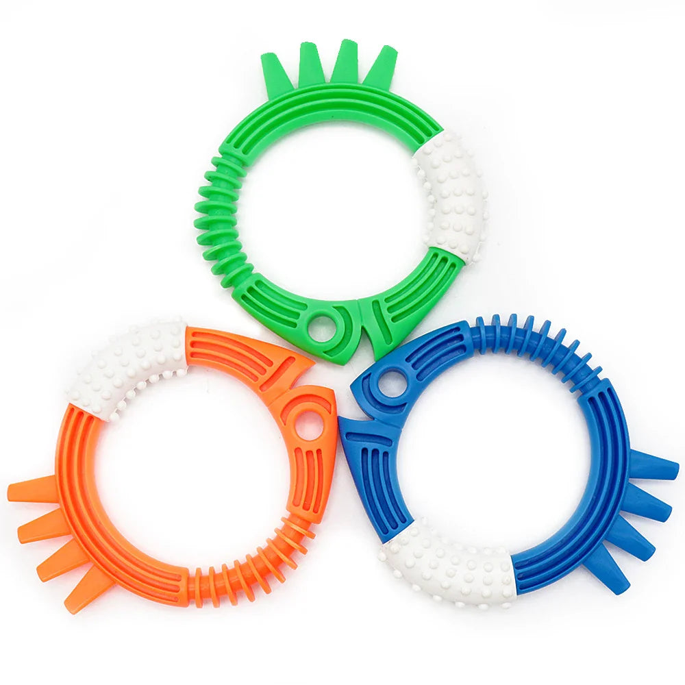 AquaSplash | Tauchspielzeug-Set | Bunt und Spaßig | Ideal für Kinder ab 4 Jahren