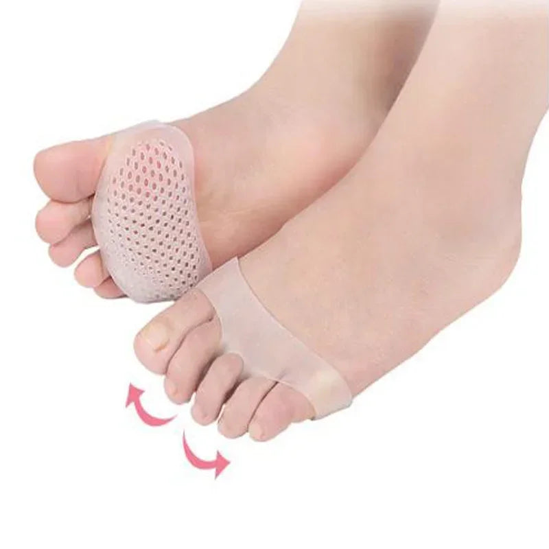 Tritova Komfort Einlegesohlen | Stoßdämpfend & Rutschfest | Unisex | One Size SEBS-Material