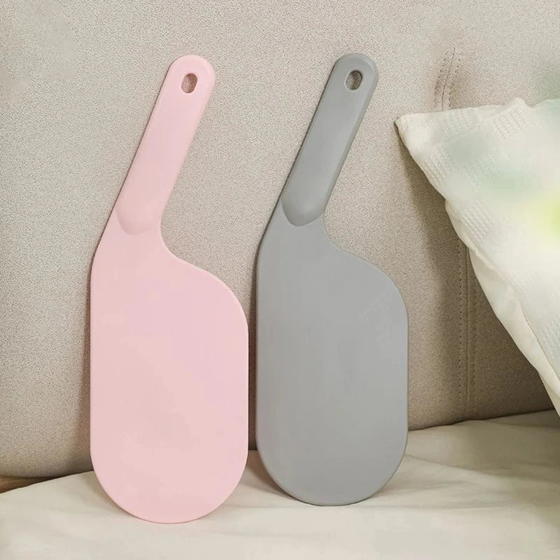BedEase | Bettlaken Einsteckhelfer | Ergonomisch & Rückenschonend | Für Einfaches Bettenmachen