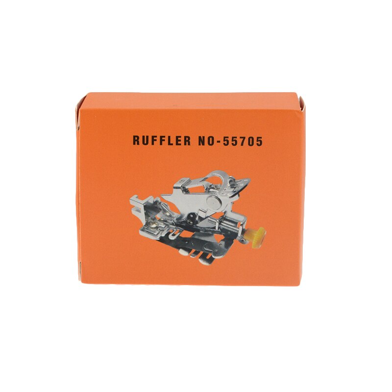 PleatPro – Perfekte Falten & Rüschen in Minuten, ganz ohne Messen