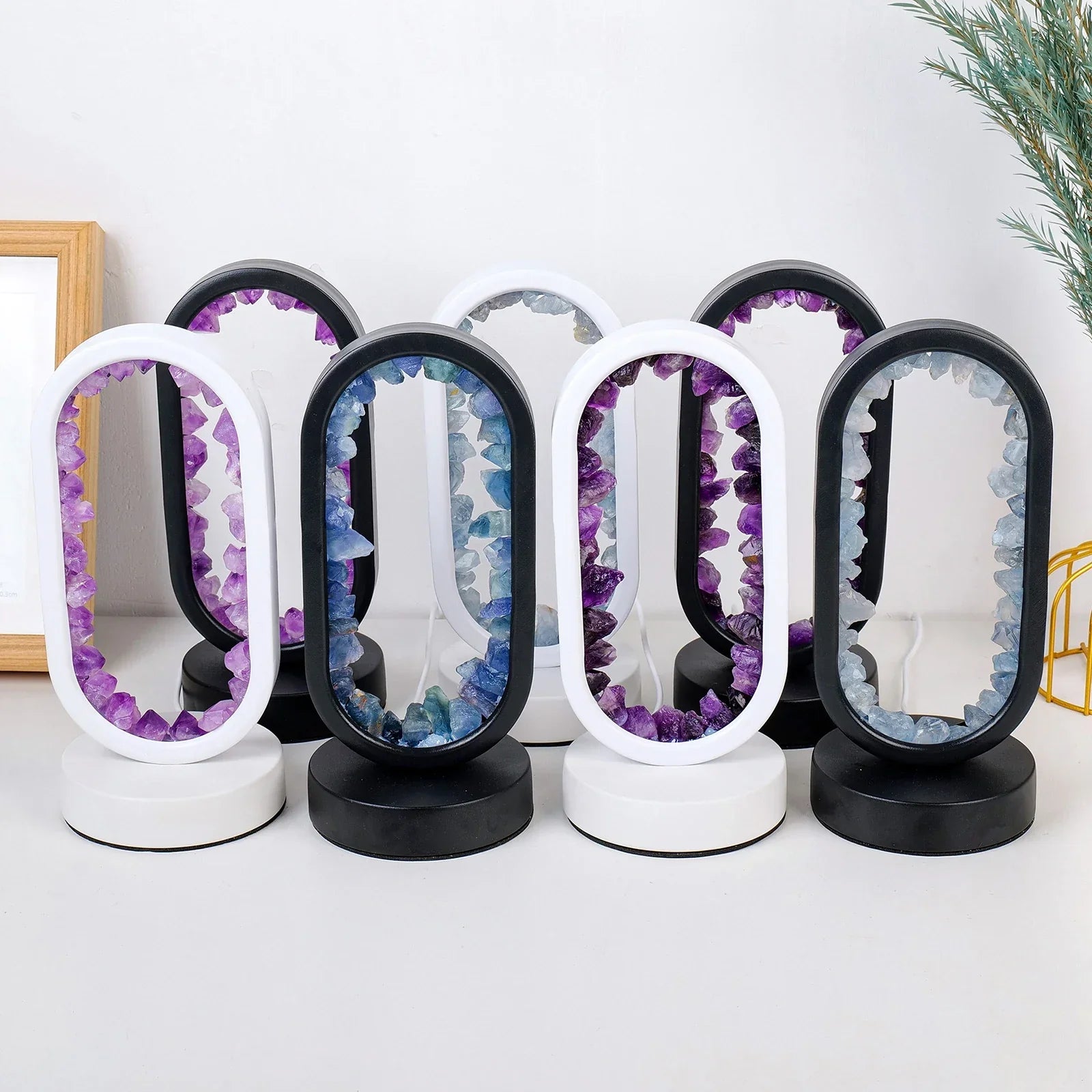 LumaStone – Ruhe und Energie in natürlicher Harmonie